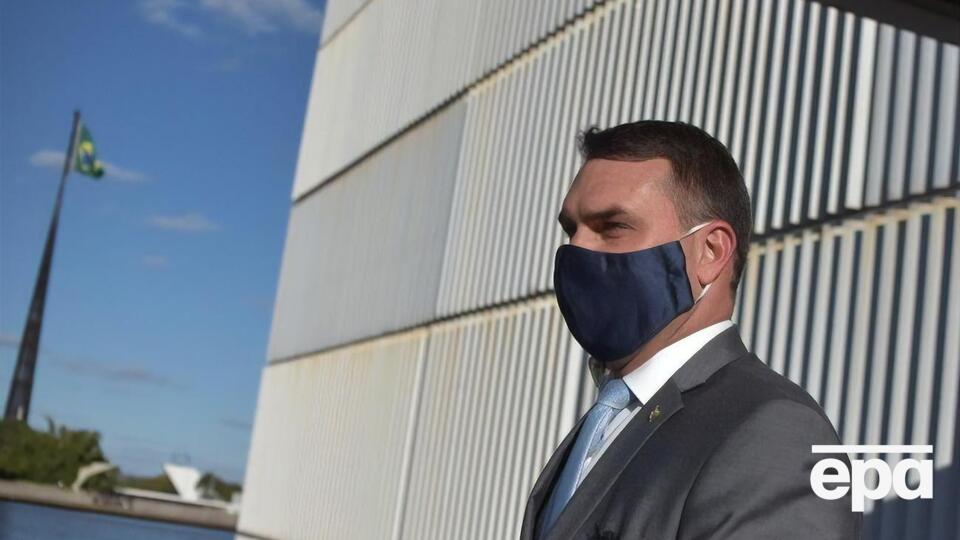 Расследование дела Болсонару ведется с 2019 года