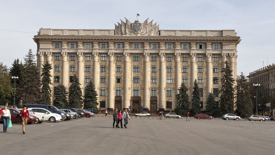 Харківський тервиборчком оголосив результати виборів до облради