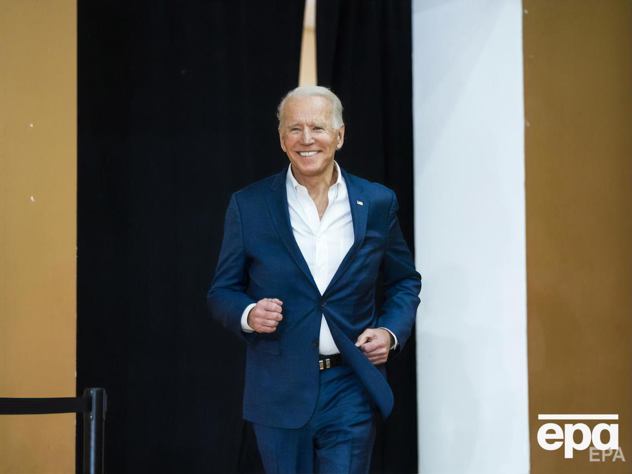 Байден заявил, что может стать первым за 24 года демократом, победившим в Аризоне и Джорджии
