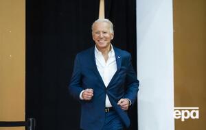 Байден заявил, что может стать первым за 24 года демократом, победившим в Аризоне и Джорджии