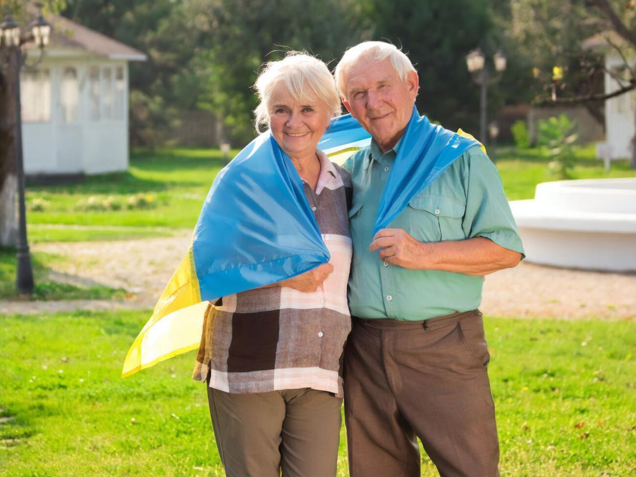 Понад 78% українців вважають себе щасливими