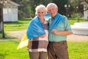 Понад 78% українців вважають себе щасливими