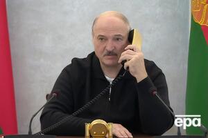 Лукашенко считает, что Беларусь становится ядерной державой