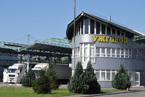 Работа трех пунктов пропуска ограничена из-за эпидемии коронавируса