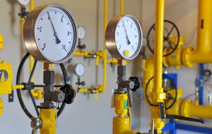 Україна реекспортувала 15 млн м³ газу в Угорщину і Польщу