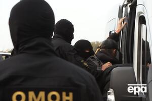 Протести в Білорусі тривають із 9 серпня