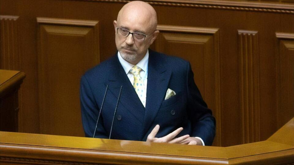 Резніков заявив, що стратегію розвитку Донбасу внесуть у Раду навесні наступного року