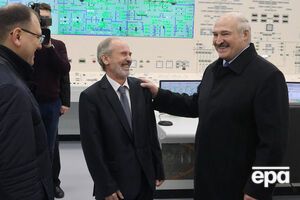 Лукашенко: Я все життя під санкціями