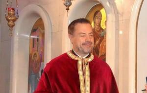 52-летний священник был в коме после нападения