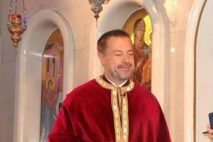 52-летний священник был в коме после нападения