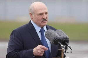Лукашенко: Ви подивіться, що коїться із цими виборами. Це ж ганьба