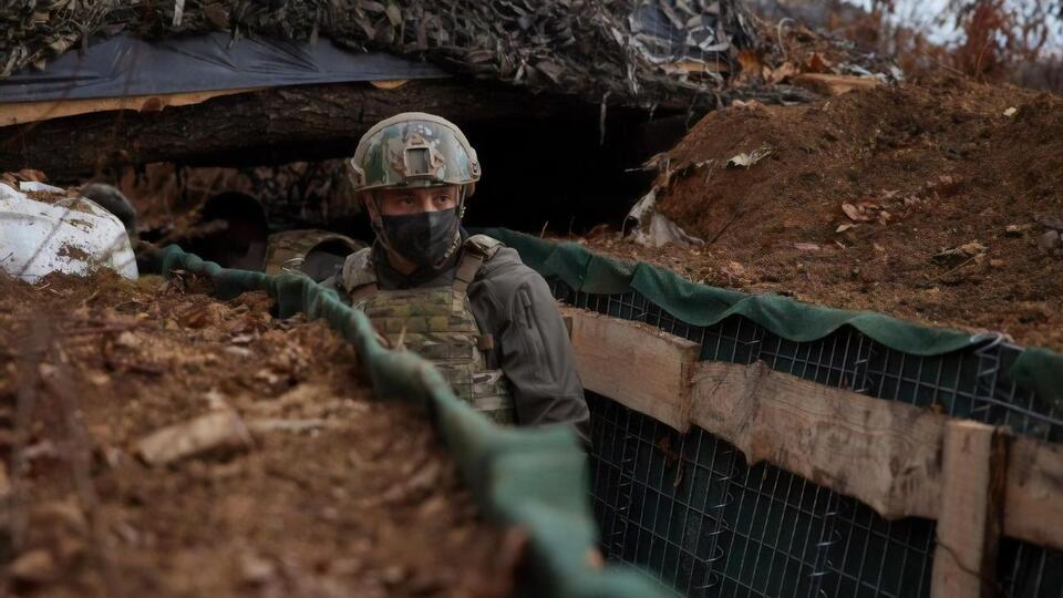 Зеленський побував із візитом на Донбасі