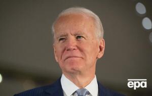 Байден готовится выступить с обращением к нации, сообщил CNN