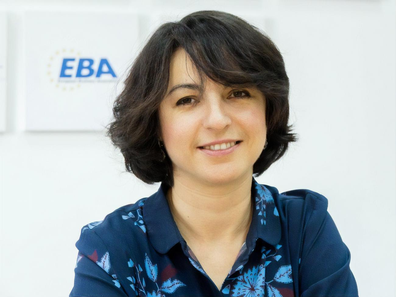 Анна Деревянко: Теперь важно реализовать и должным образом имплементировать все наработки