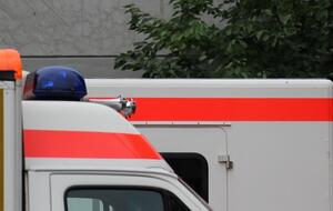 На месте происшествия нашли одну выжившую