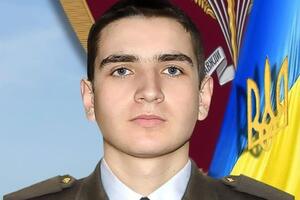 Свинарик погиб на рассвете