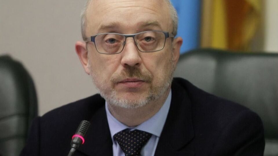 Резников: Это торги. Не получили команды двигаться вперед, поэтому они ищут любые причины блокировать переговоры