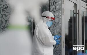 У Грузії від початку пандемії підтвердили 54,8 тис. випадків інфікування коронавірусом