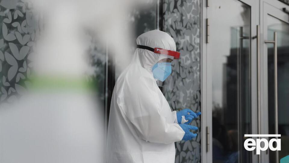 В Грузии с начала пандемии подтвердили 54,8 тыс. случаев инфицирования коронавирусом