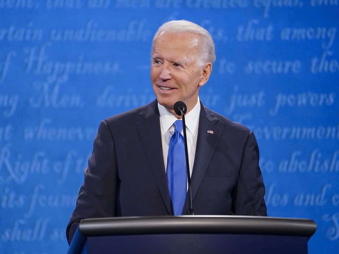 СМИ уже объявили о победе Байдена