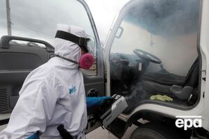 В США уже почти 10 млн заболевших COVID-19