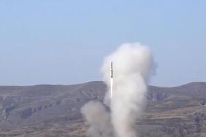 Основная цель этого спутника – дистанционное зондирование земли