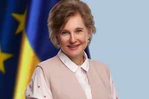 Голубовська не вважає за доцільне робити рентген при COVID-19