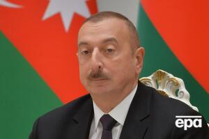 Алієв назвав взяття Шуші історичним днем