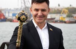 Тищенко: За 30 лет там такая плохая карма