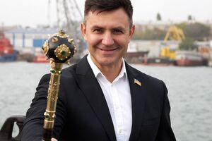 Тищенко: За 30 лет там такая плохая карма