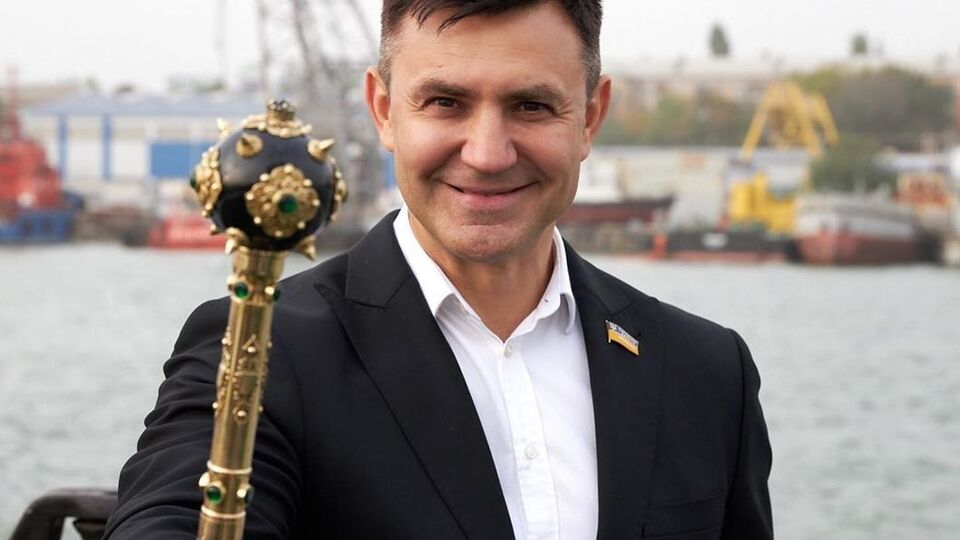 Тищенко: За 30 лет там такая плохая карма