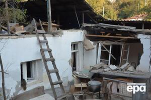 27 вересня 2020 року в Нагірному Карабасі спалахнув наймасштабніший за останні роки конфлікт