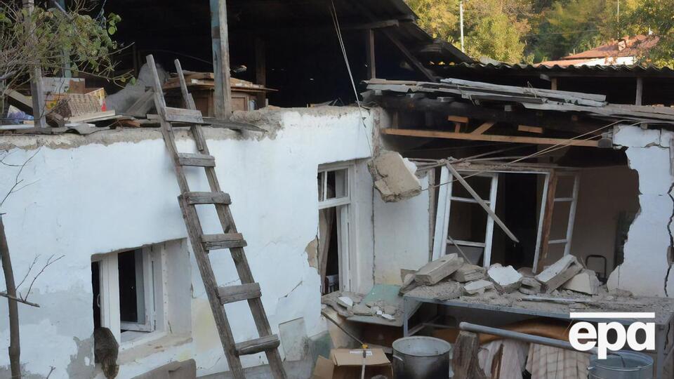 27 вересня 2020 року в Нагірному Карабасі спалахнув наймасштабніший за останні роки конфлікт