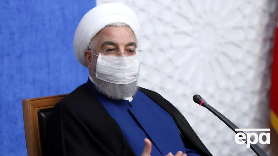 Рухани призвал будущие власти США не повторять решения Трампа по Ирану