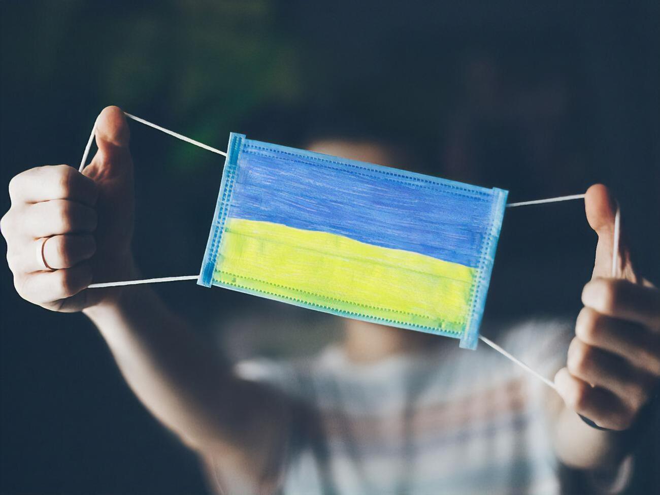 Штрафовать за отсутствие маски будут сразу на месте