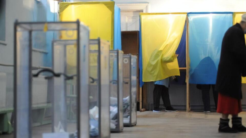 Судьбу выборов решают не граждане, а политические мошенники и фальсификаторы, заявили в "Нашем крае"