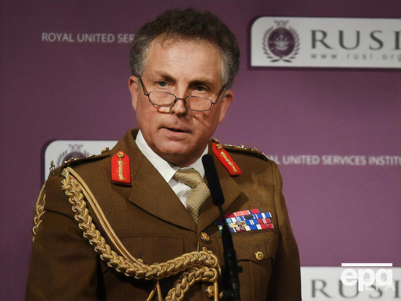 Картер: Світ дуже невизначений і тривожний