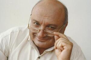 Жванецкий умер 6 ноября