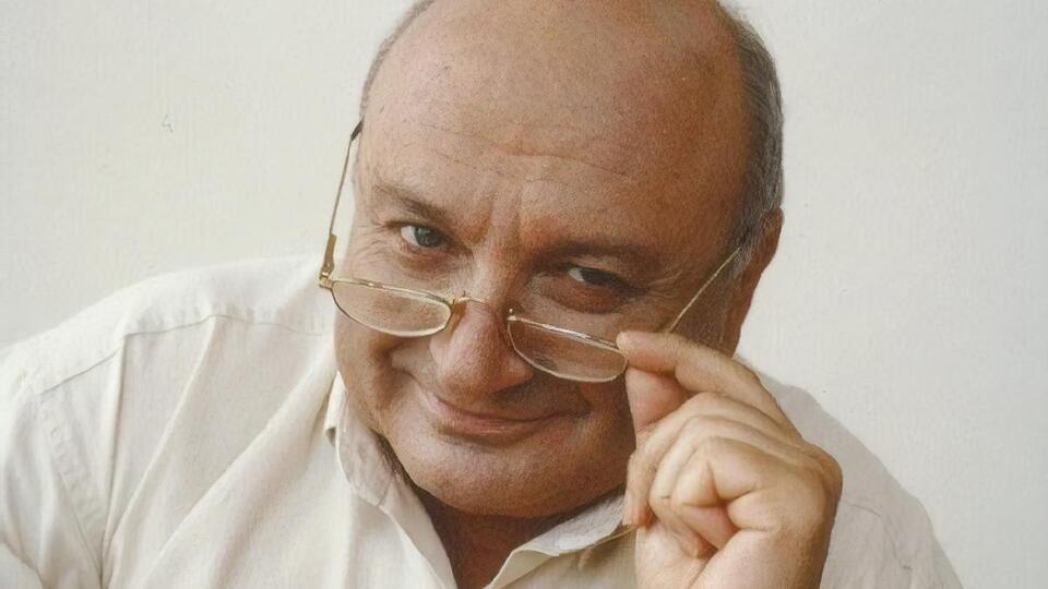 Жванецький помер 6 листопада