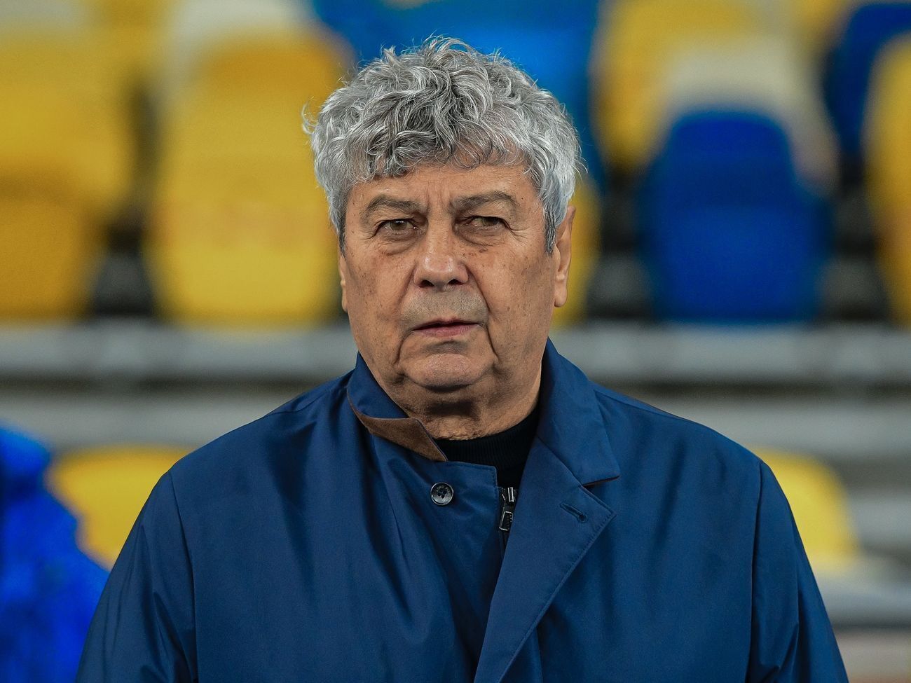 Луческу &ndash; бывший тренер "Шахтера"