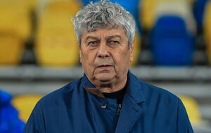 Луческу – бывший тренер "Шахтера"