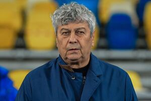 Луческу – колишній тренер "Шахтаря"