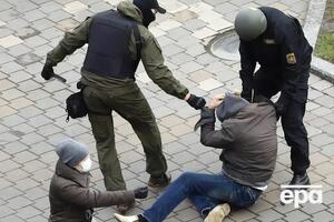 Акції протесту в Білорусі тривають від 9 серпня