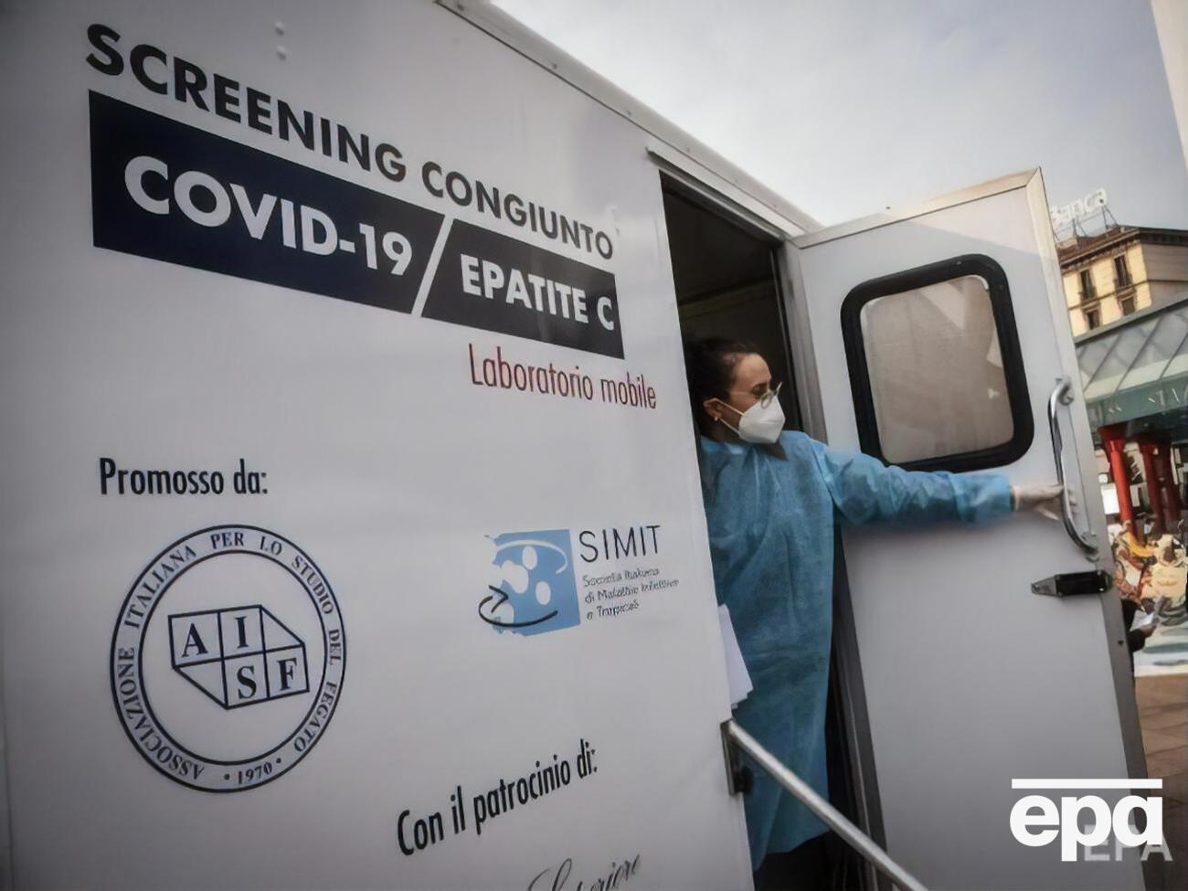 Коронавирусную&nbsp;инфекцию в мире подтвердили&nbsp;у более 50 млн человек