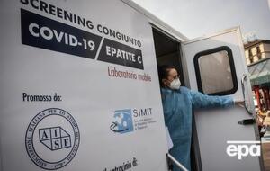 Коронавирусную инфекцию в мире подтвердили у более 50 млн человек