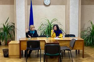 ТВК перенесла засідання на 9 листопада