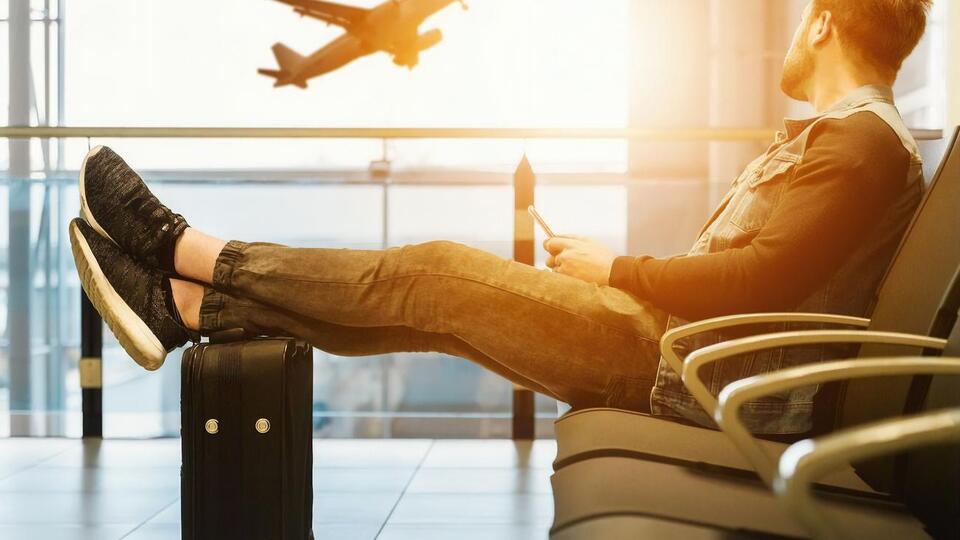 Украина разрешает въезд пассажирам из Израиля вне зависимости от гражданства