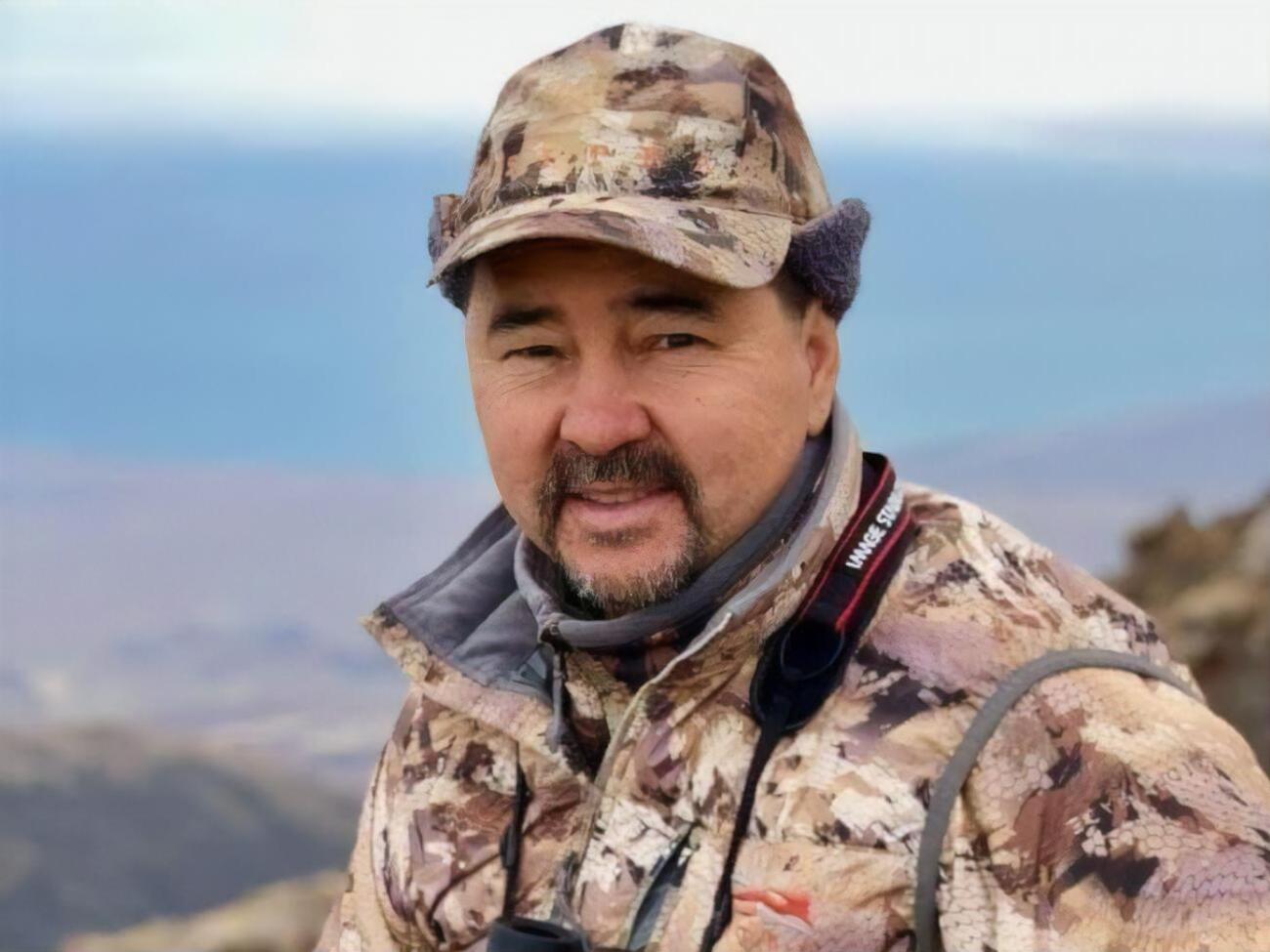 Сейсембаев: Аллах меня, как десантника, бросил сюда и сказал: "Маргулан, короче, твоя задача&nbsp;&ndash; здесь наводить порядок, строить заводы, фабрики. Я тебе даю скиллы, чтобы ты на этой территории работал"