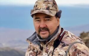 Сейсембаев: Аллах меня, как десантника, бросил сюда и сказал: "Маргулан, короче, твоя задача – здесь наводить порядок, строить заводы, фабрики. Я тебе даю скиллы, чтобы ты на этой территории работал"