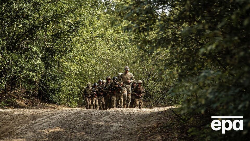 Украинские военные не отвечали на провокационные обстрелы